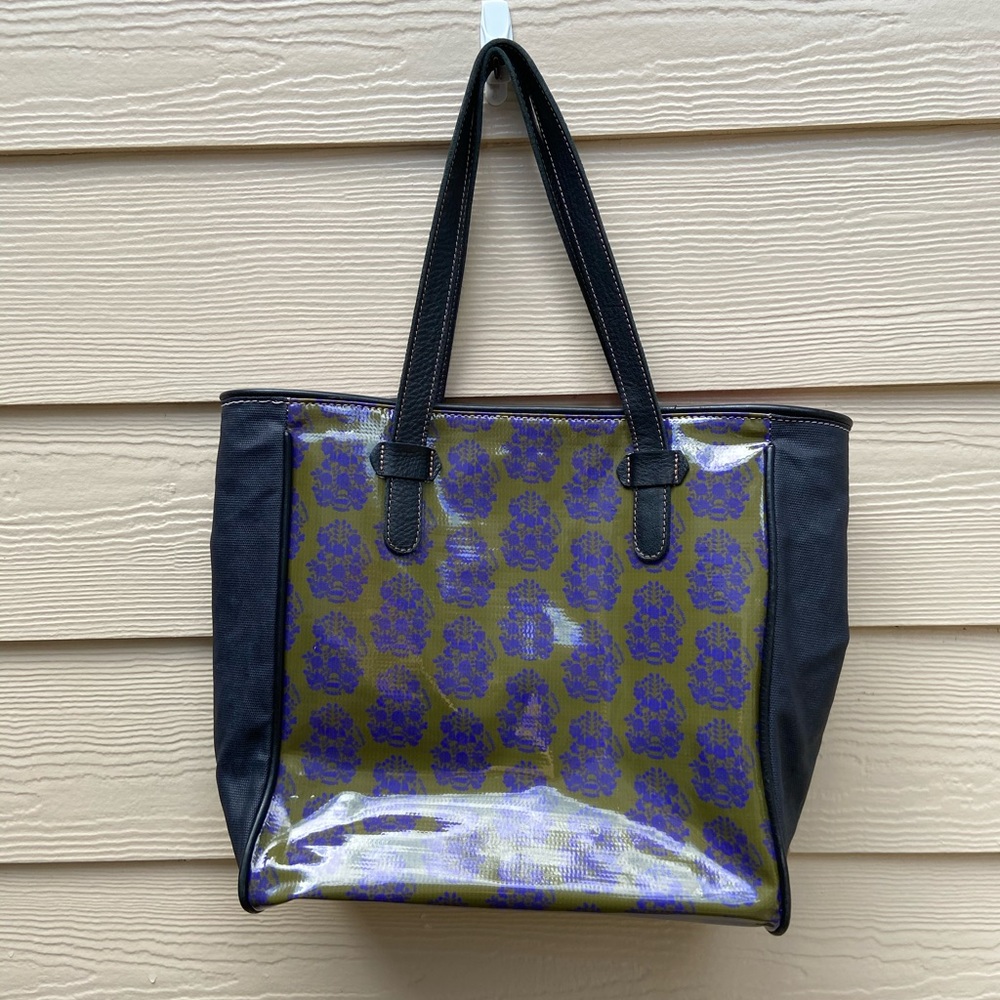 Audrey classic tote Consuela